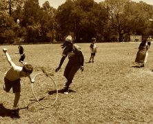 How to Play Capture the Flag