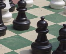 How to Play Chess