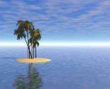 How to Play Stranded on a Deserted Island