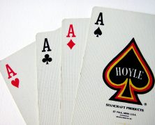 How to Play Go Fish