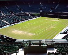How to Play Tennis
