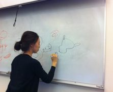 How to Play Icebreaker Pictionary