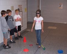 How to Play Mine Field